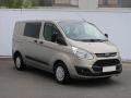 Ford Transit Custom 2.2 TDCi, 6Mst