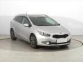 Kia Ceed 1.6 CRDi, Serv.kniha, Navi