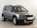 koda Yeti 1.2 TSI, Automat, Serv.kniha