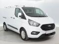Ford Transit Custom Trend 2.0 EcoBlue