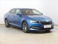 koda Superb Style Plus 2.0 TDI, CZ