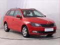 �koda Fabia Ambition 1.2 TSI, Automat