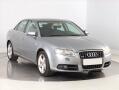Audi A4 Ambiente 2.0 TDI, po STK