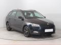 koda Fabia 1.0 TSI, Tempomat