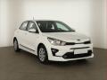 Kia Rio 1.2 DPI, Serv.kniha