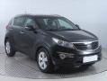 Kia Sportage Style 1.7 CRDi, Serv.kniha