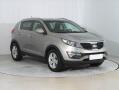 Kia Sportage 1.7 CRDi, Navi, Tempomat