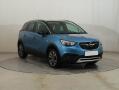 Opel Crossland X 1.2 Turbo, Serv.kniha, K��e