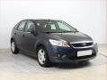 Ford Focus 1.6 16V, Serv.kniha, zamluveno
