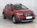 Dacia Sandero 1.0 TCe, Serv.kniha, Navi