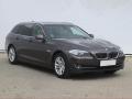 BMW Edition Fleet 520d, Navi