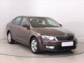 koda Octavia 1.4 TSI, Tempomat