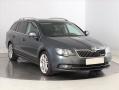 koda Superb Ambition 1.6 TDI, Serv.kniha
