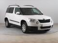 �koda Yeti 1.4 TSI, Serv.kniha, Tempomat