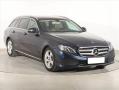 Mercedes-Benz E 200 d, Automat, Serv.kniha