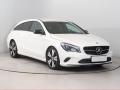 Mercedes-Benz CLA 200d, Automat, Serv.kniha