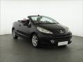 Peugeot 207 1.6 16V, po STK, rezervace