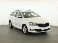 �koda Fabia Ambition 1.0 TSI, Serv.kniha
