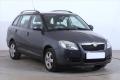 koda Fabia 1.4 16V, Serv.kniha, Navi