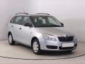 koda Fabia 1.2 12V, Park.senzory