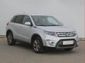 Suzuki Vitara 1.6 DDiS, 4X4, K��e, Navi