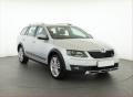 Skoda Octavia Scout 2.0 TDI, 4X4, Automat