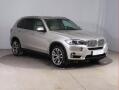 BMW X5 xDrive40d, 4X4, Automat