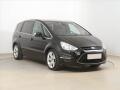 Ford S-MAX 2.3 Duratec, Automat, 7�m�st