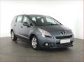 Peugeot 5008 1.6 HDi, Automat, Tempomat