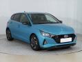 Hyundai i20 1.0 T-GDI, Serv.kniha