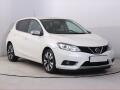 Nissan Pulsar 1.5 dCi, Serv.kniha, Navi