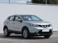 Nissan Qashqai 1.5 dCi, Serv.kniha, Tempomat
