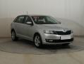 �koda Rapid Spaceback 1.0 TSI, Serv.kniha