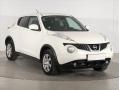 Nissan Juke N-Connecta 1.5 dCi, Serv.kniha