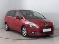 Peugeot 5008 Access 1.6 HDi, Serv.kniha