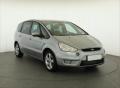 Ford S-MAX 2.0 TDCi, Serv.kniha, nov STK