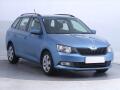 �koda Fabia 1.0 TSI, Serv.kniha