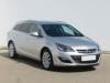 Opel Astra 1.4 T LPG, LPG, Serv.kniha