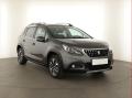 Peugeot 2008 1.2 PureTech, Automat, R