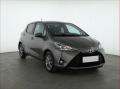 Toyota Yaris 1.5 Dual VVT-i, Automat