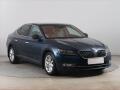 �koda Superb 1.6 TDI, Navi, Xenony