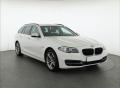 BMW 520d xDrive, 4X4, Automat