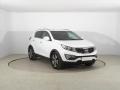 Kia Sportage 1.7 CRDi, Serv.kniha, Tempomat