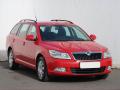 koda Octavia Ambiente 1.9 TDI, Serv.kniha