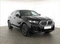 BMW X6 xDrive30d, M Paket, xDrive