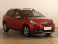 Peugeot 2008 Style 1.2 PureTech, Serv.kniha