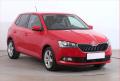koda Fabia 1.0 TSI, Tempomat