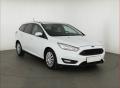 Ford Focus 1.5 TDCi, Serv.kniha, Navi
