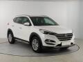 Hyundai Tucson 1.6 T-GDI, 4X4, Serv.kniha