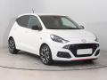 Hyundai i10 1.0 T-GDI, Serv.kniha